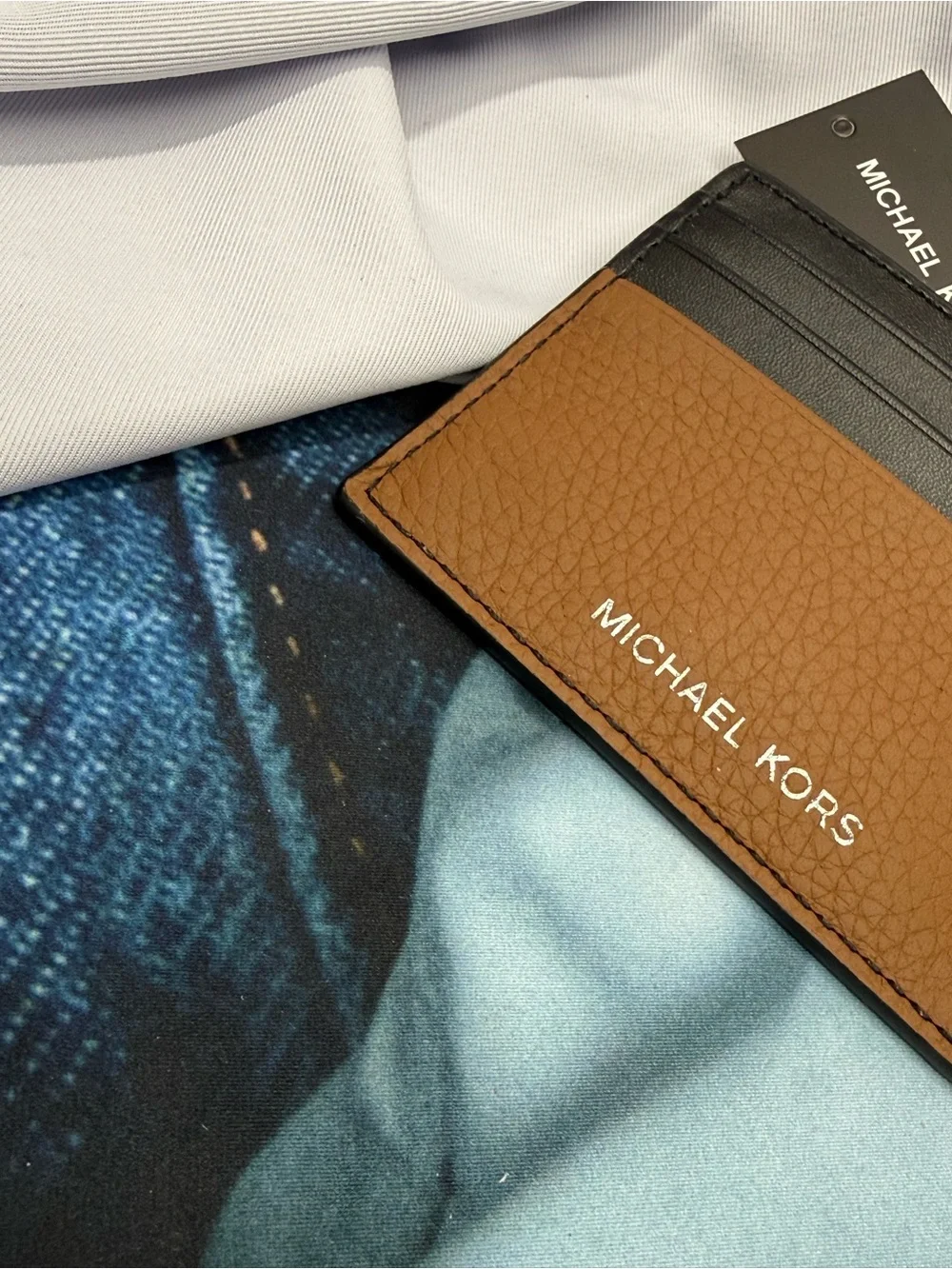 Michael Kors slots case